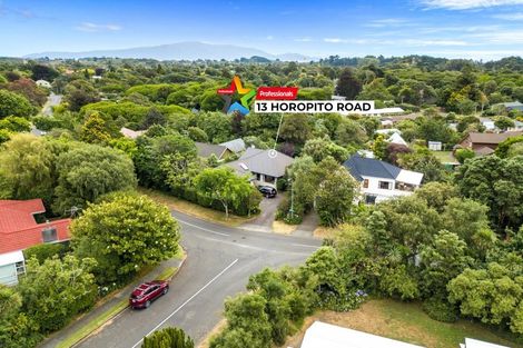 Photo of property in 13 Horopito Road, Waikanae, 5036