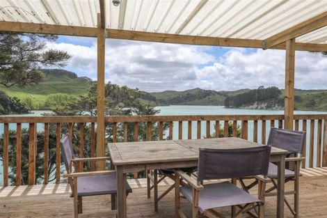 Photo of property in 507 Te Akau Wharf Road, Te Akau, Ngaruawahia, 3793
