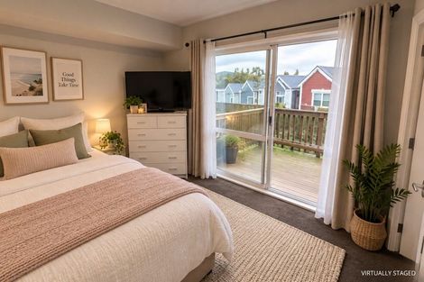 Photo of property in 3 Tai Lane, Whitby, Porirua, 5024