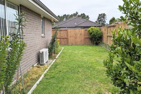 Photo of property in 18 Edgeview Crescent, Fitzroy, Hamilton, 3206