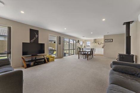 Photo of property in 1 Galatos Street, Rangiora, 7400