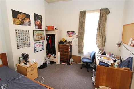 Photo of property in 102 Albany Street, North Dunedin, Dunedin, 9016