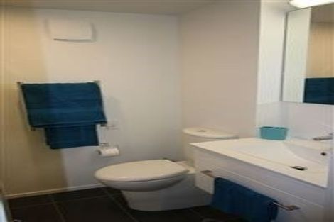 Photo of property in Leicester Executive Apartments, 402/282 Madras Street, Christchurch Central, Christchurch, 8011