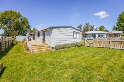 Photo of property in 33 Carruthers Street, Otane, 4202