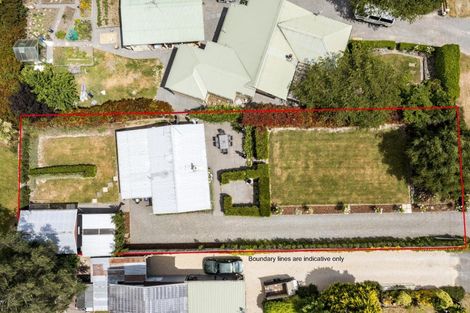 Photo of property in 3 Woodbank Road, Hanmer Springs, 7334