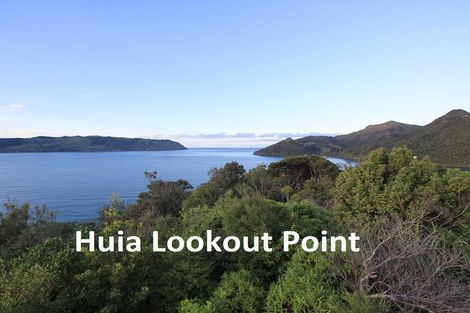 Photo of property in 8 Upland Road, Huia, Auckland, 0604