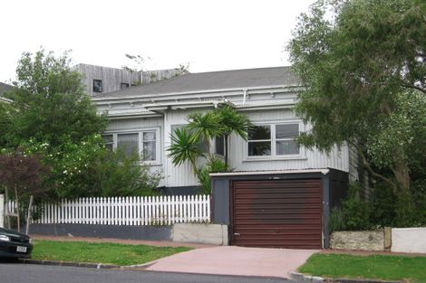 Photo of property in 126 Crummer Road, Grey Lynn, Auckland, 1021