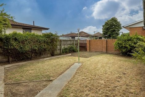 Photo of property in 25 Graham Street, Blenheim, 7201