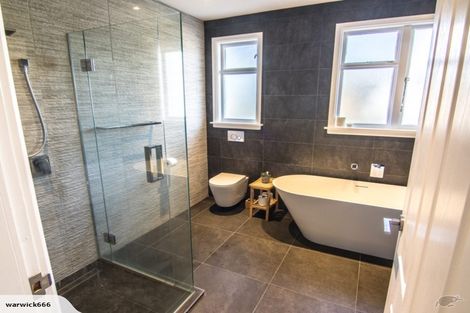 Photo of property in 103 Huntsbury Avenue, Huntsbury, Christchurch, 8022