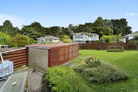 Photo of property in 26a Arthur Road, Hillpark, Auckland, 2102