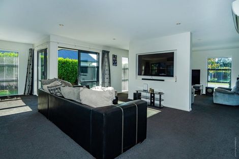 Photo of property in 9 Bavaria Drive, Rolleston, 7614