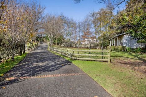Photo of property in 192a Mangorei Road, Merrilands, New Plymouth, 4312