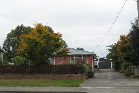 Photo of property in 52 Gammack Street, Temuka, 7920