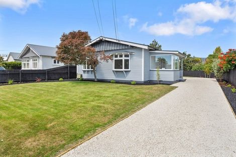 Photo of property in 126 Aylesford Street, Mairehau, Christchurch, 8013