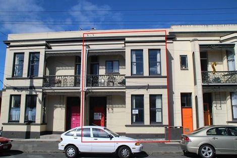 Photo of property in 142 Albany Street, North Dunedin, Dunedin, 9016
