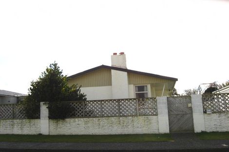 Photo of property in 236 Talbot Street, Hargest, Invercargill, 9810