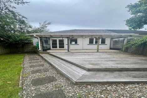 Photo of property in 187b Waiwhetu Road, Waterloo, Lower Hutt, 5011