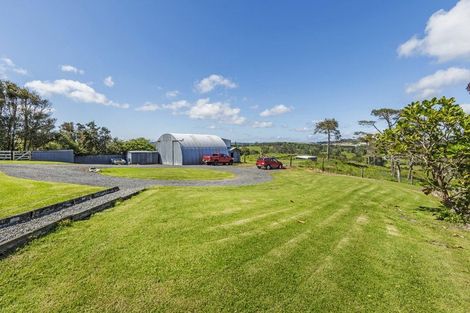Photo of property in 123 Kahikatea Flat Road, Dairy Flat, Albany, 0794