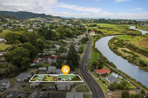 Photo of property in 206 Parawai Road, Thames, 3500