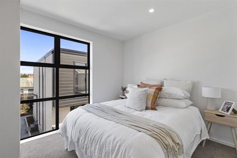 Photo of property in 5/25 Matai Street West, Riccarton, Christchurch, 8011