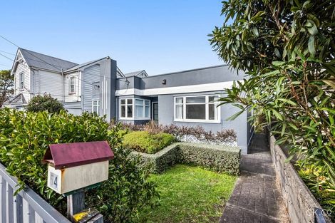 Photo of property in 54 Nelson Street, Petone, Lower Hutt, 5012