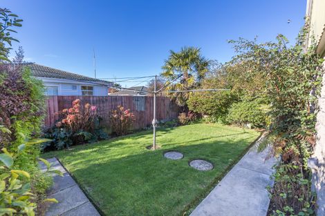 Photo of property in 9 Kinver Place, Spreydon, Christchurch, 8024