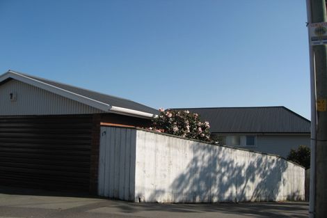 Photo of property in 19 Heaton Rhodes Place, Cashmere, Christchurch, 8022