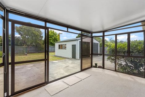 Photo of property in 59 Breens Road, Bishopdale, Christchurch, 8051
