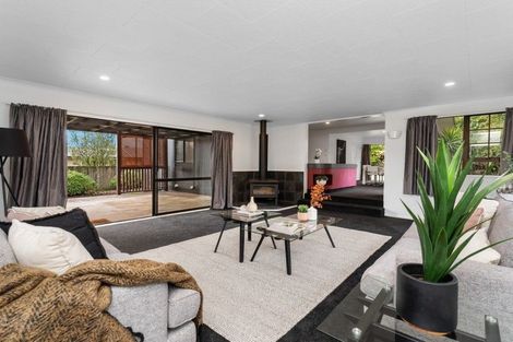 Photo of property in 7 Tawa Street, Hilltop, Taupo, 3330