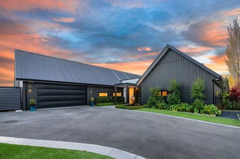 Photo of property in 231 Highsted Road, Casebrook, Christchurch, 8051