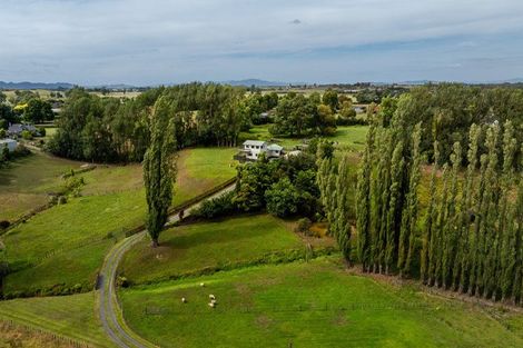 Photo of property in 2352 River Road, Horsham Downs, Hamilton, 3281