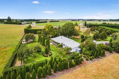 Photo of property in 277 Hororata Road, Hororata, Darfield, 7572