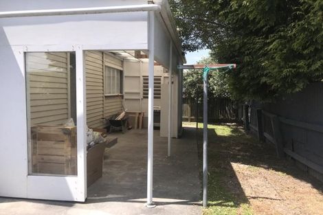 Photo of property in 368b Botanical Road, West End, Palmerston North, 4412