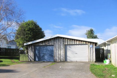 Photo of property in 9b Keri Anne Place, Goodwood Heights, Auckland, 2105