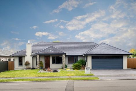 Photo of property in 21 Fairview Place, Havelock North, 4130
