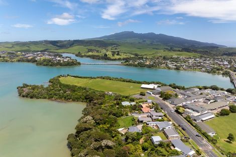 Photo of property in 51 Norrie Avenue, Raglan, 3225