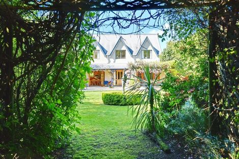 Photo of property in 496 West Melton Road, West Melton, Christchurch, 7676