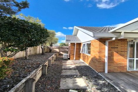 Photo of property in 81 Kilkenny Drive, Dannemora, Auckland, 2016