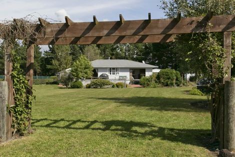 Photo of property in 1869 Broadlands Road, Broadlands, Reporoa, 3081