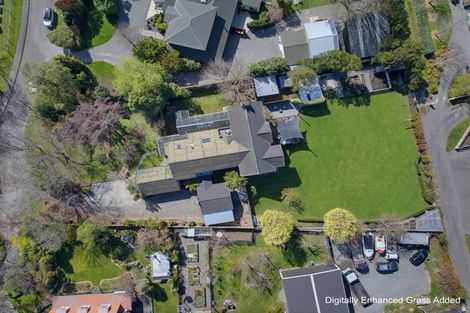 Photo of property in 21 Glenhill Drive, Witherlea, Blenheim, 7201