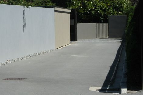 Photo of property in 6 Church Lane, Merivale, Christchurch, 8014