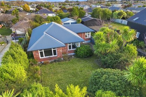 Photo of property in 47 Mcbeath Avenue, Hoon Hay, Christchurch, 8025