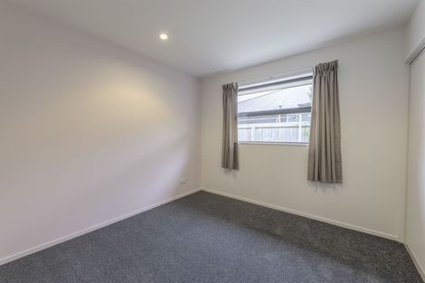 Photo of property in 3 Jefferson Close, Halswell, Christchurch, 8025