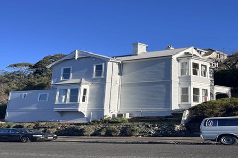 Photo of property in 81 Maitland Street, Dunedin Central, Dunedin, 9016