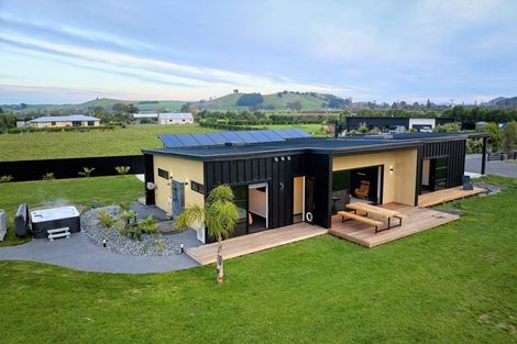 Photo of property in 258c Mount Fyffe Road, Kaikoura Flat, Kaikoura, 7300