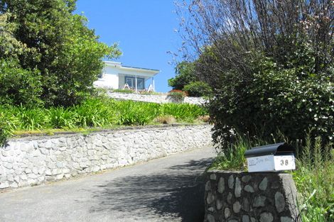 Photo of property in 38 Dodson Valley Road, Atawhai, Nelson, 7010