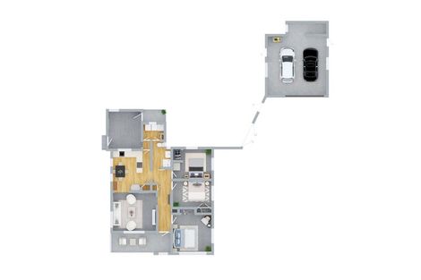 Photo of property in 19 Waitete Road, Waihi, 3610