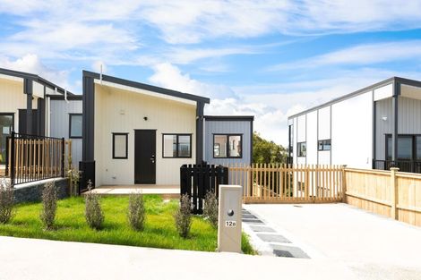 Photo of property in 12b Wahine Street, Papakura, 2110