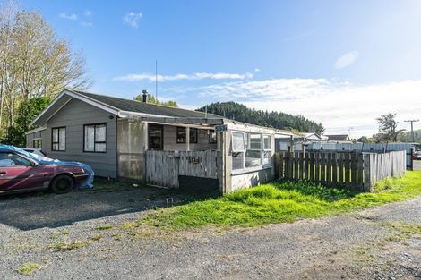 Photo of property in 553 Whareora Road, Whareora, Whangarei, 0175