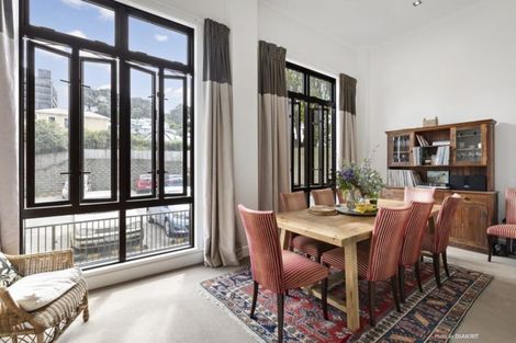 Photo of property in Augusta Apartments, 7/254 Willis Street, Te Aro, Wellington, 6011